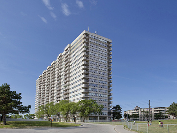 Apartments for Rent in Scarborough -  Markham Road Apartments - 1050 - CanadaRentalGuide.com