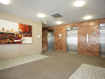 Apartments for Rent in Scarborough -  Markham Road Apartments - 1050 - CanadaRentalGuide.com