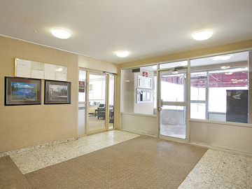 Apartments for Rent in Scarborough -  Markham Road Apartments - 1050 - CanadaRentalGuide.com