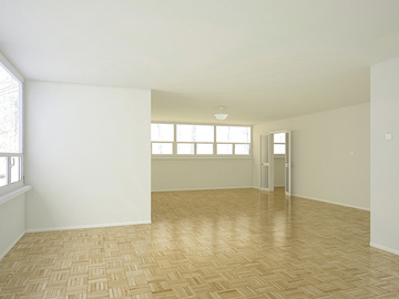 Apartments for Rent in Scarborough -  Markham Road Apartments - 1050 - CanadaRentalGuide.com