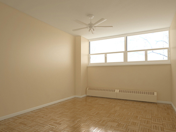 Apartments for Rent in Scarborough -  Markham Road Apartments - 1050 - CanadaRentalGuide.com