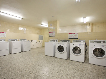 Apartments for Rent in Scarborough -  Markham Road Apartments - 1050 - CanadaRentalGuide.com