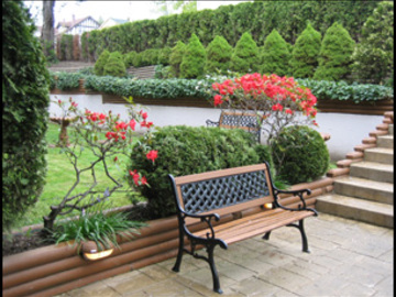 Apartments for Rent in New Westminster -  Park Astoria Apartments - CanadaRentalGuide.com