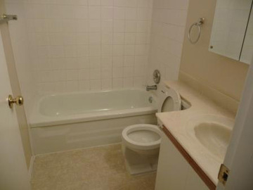 Apartments for Rent in New Westminster -  Park Astoria Apartments - CanadaRentalGuide.com