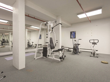 Apartments for Rent in New Westminster -  Park Astoria Apartments - CanadaRentalGuide.com