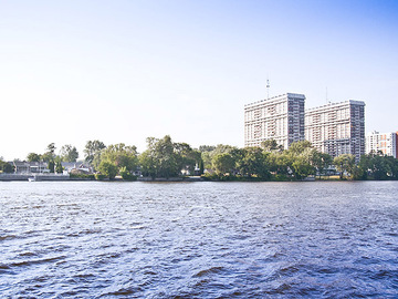 Apartments for Rent in Laval -  Domaine Bellerive Apartments - CanadaRentalGuide.com