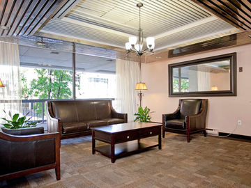 Apartments for Rent in Toronto -  Yonge Eglinton Apartments - Orchard View - CanadaRentalGuide.com