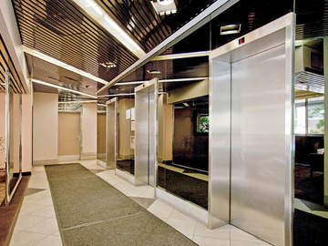 Apartments for Rent in Toronto -  Yonge Eglinton Apartments - Orchard View - CanadaRentalGuide.com