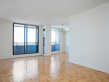 Apartments for Rent in Toronto -  Yonge Eglinton Apartments - Orchard View - CanadaRentalGuide.com