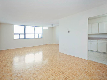 Apartments for Rent in Toronto -  Yonge Eglinton Apartments - Orchard View - CanadaRentalGuide.com