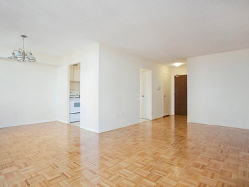 Apartments for Rent in Toronto -  Yonge Eglinton Apartments - Orchard View - CanadaRentalGuide.com