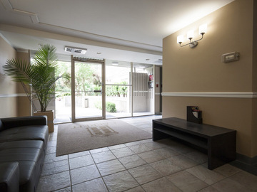 Apartments for Rent in Victoria -  Gorge Towers - CanadaRentalGuide.com