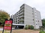 Sydney Place Apartments - Coquitlam, British Columbia - Apartment for Rent