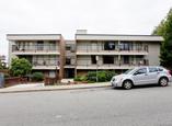 Cypress Gardens Apartments - Coquitlam, British Columbia - Apartment for Rent
