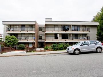 1114 1132 Howie Street Cypress Gardens Apartments Coquitlam