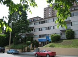 Royal Ridge Apartments - New Westminster, British Columbia - Apartment for Rent