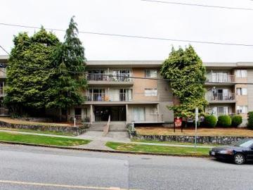 Apartments for Rent in New Westminster -  Sherbrooke Manor Apartments - CanadaRentalGuide.com