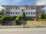 Princeton Place Apartments - New Westminster, British Columbia - Apartment for Rent