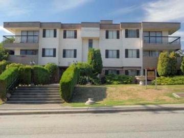 Apartments for Rent in New Westminster -  Princeton Place Apartments - CanadaRentalGuide.com