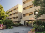 Dolphin Square Apartments - Richmond, British Columbia - Apartment for Rent
