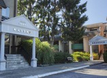 Carlton Park Gardens Apartments - Richmond, British Columbia - Apartment for Rent