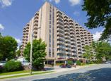 Somerset Place Apartments - Halifax, Nova Scotia - Apartment for Rent