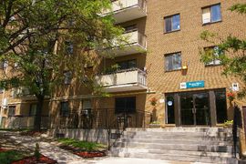 Brampton Village Apartments