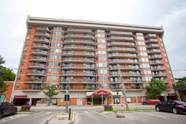 Windsor Apartments