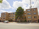 Islington Apartments - Etobicoke, Ontario - Apartment for Rent