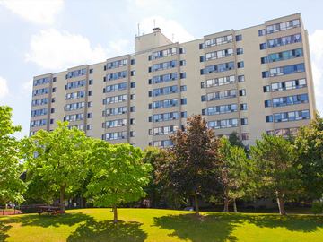 Apartments for Rent in London -  Fiddlers West Apartments - CanadaRentalGuide.com