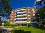 West Park Village Apartments - Etobicoke, Ontario - Apartment for Rent