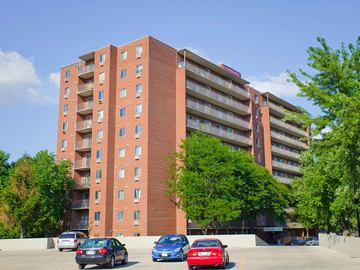 Apartments for Rent in London -  Wyndfield Place Apartments - CanadaRentalGuide.com