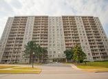 Tuxedo Court Apartments - Scarborough, Ontario - Apartment for Rent