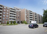 Stubbs Apartments - North York, Ontario - Apartment for Rent