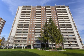 Alpine Apartments