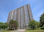 Bay Mills Apartments - Toronto, Ontario - Apartment for Rent