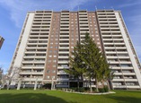 Bentley Apartments - Toronto, Ontario - Apartment for Rent