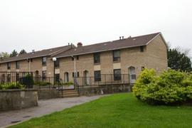 Goodview Townhomes