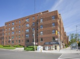 Chatsworth Apartments - Toronto, Ontario - Apartment for Rent