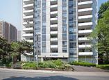 Isabella Apartments - Toronto, Ontario - Apartment for Rent