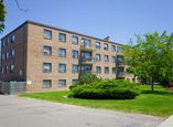 Lawrence Apartments - Toronto, Ontario - Apartment for Rent