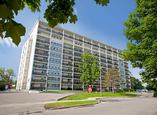 Roanoke Apartments - Toronto, Ontario - Apartment for Rent