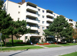 Sheldon Towers - Toronto, Ontario - Apartment for Rent