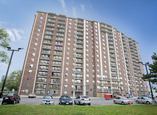 Scarborough Golf Apartments - Toronto, Ontario - Apartment for Rent