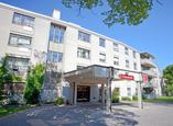 Sheppard Manor Apartments - Toronto, Ontario - Apartment for Rent