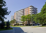 Park Vista Apartments - Toronto, Ontario - Apartment for Rent