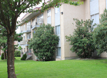 Whitgift Gardens - Coquitlam, British Columbia - Apartment for Rent