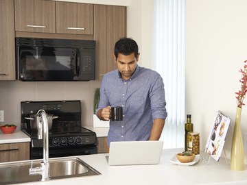 Apartments for Rent in Vancouver - Axis - CanadaRentalGuide.com