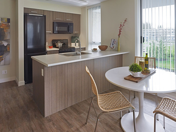 Apartments for Rent in Vancouver - Axis - CanadaRentalGuide.com