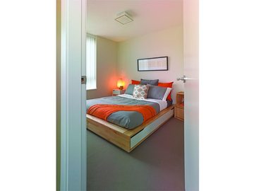 Apartments for Rent in Vancouver - Axis - CanadaRentalGuide.com
